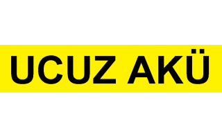Ucuz Akü İzmir